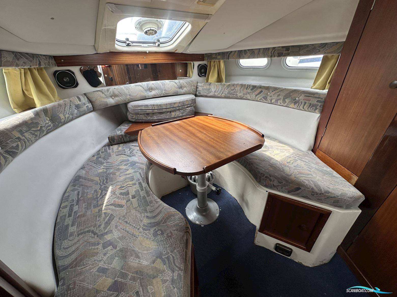 Sealine 255 Family