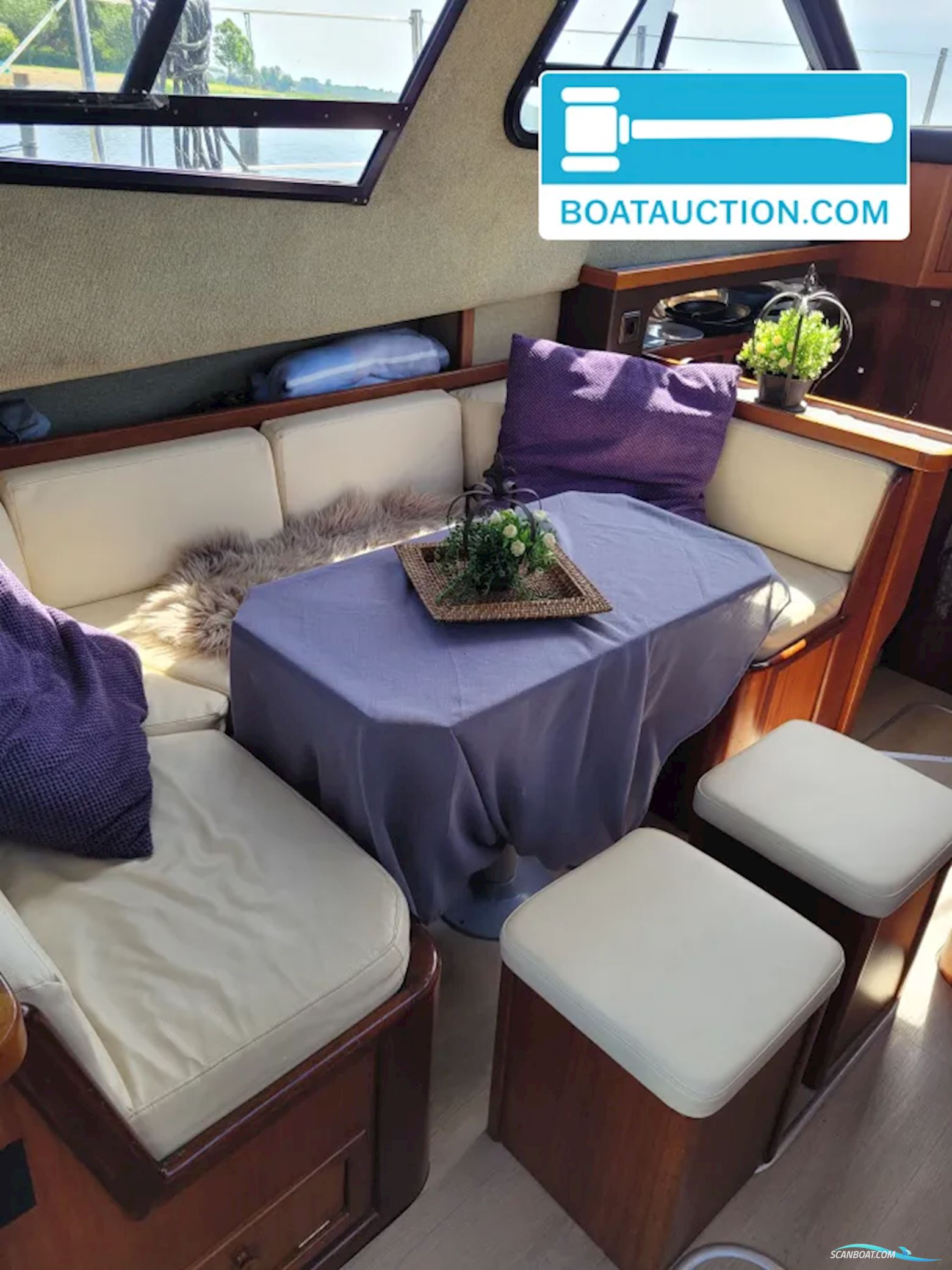 Sealine 305 fly