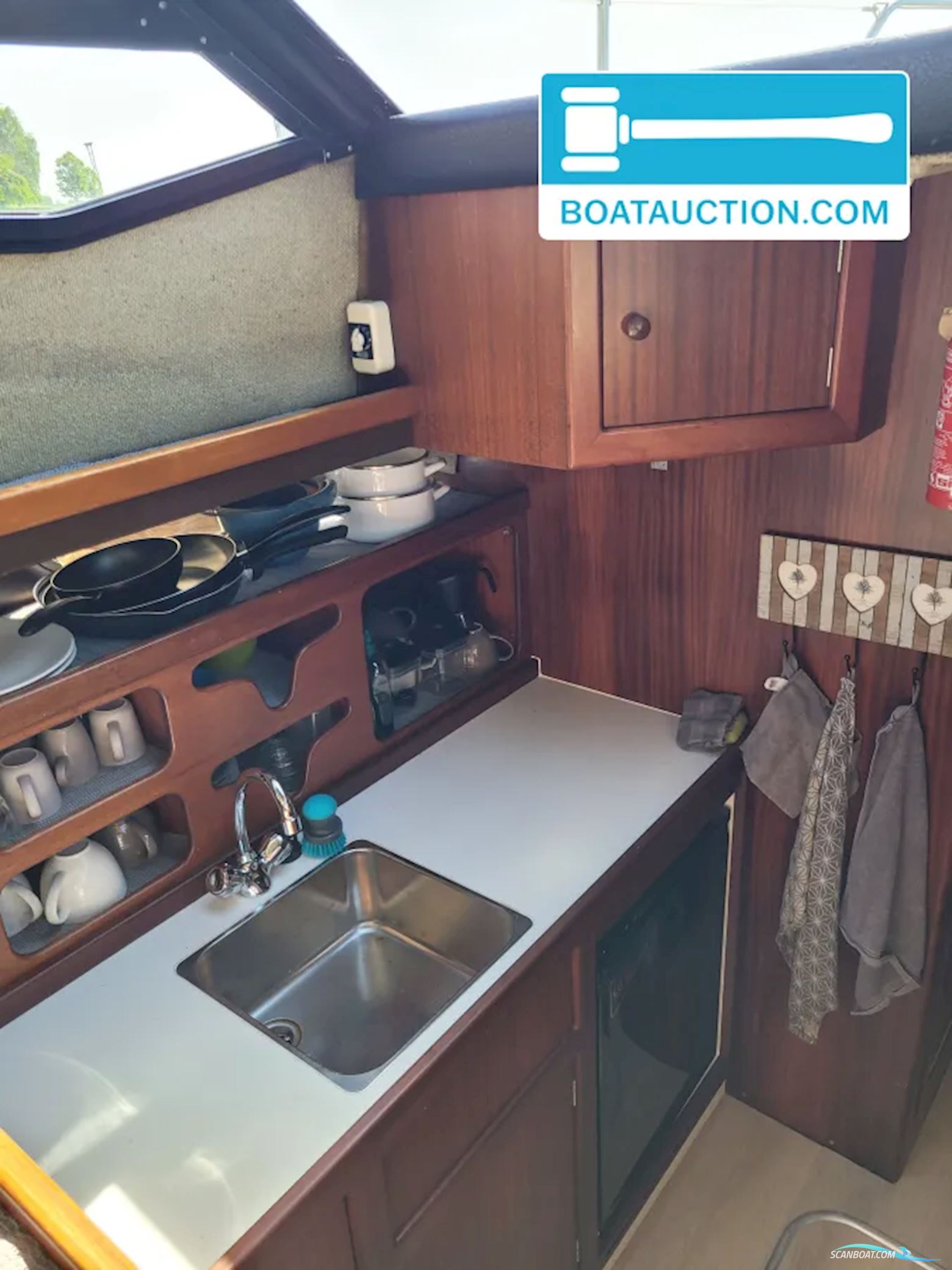Sealine 305 fly