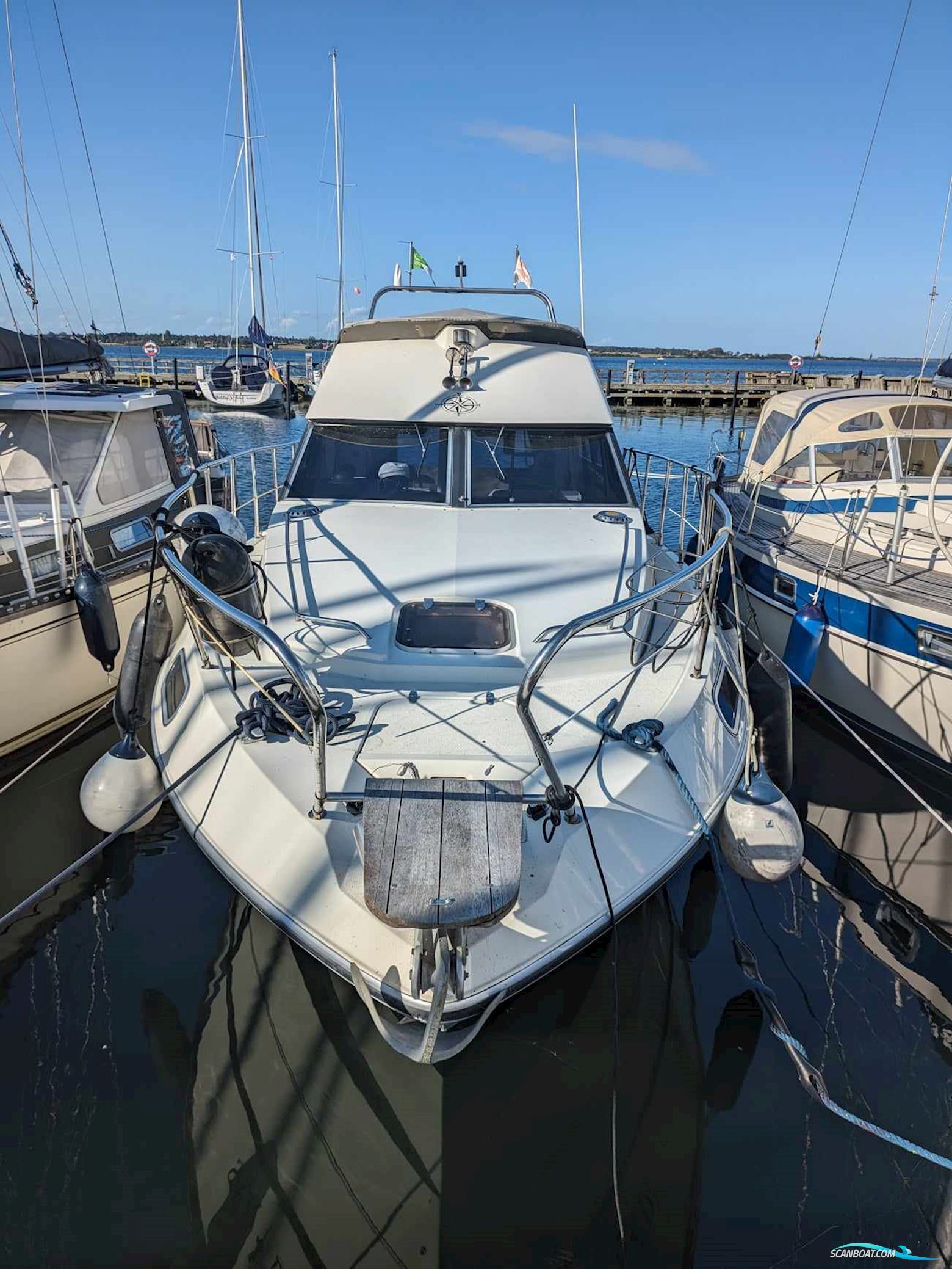 Sealine 305 Flybridge