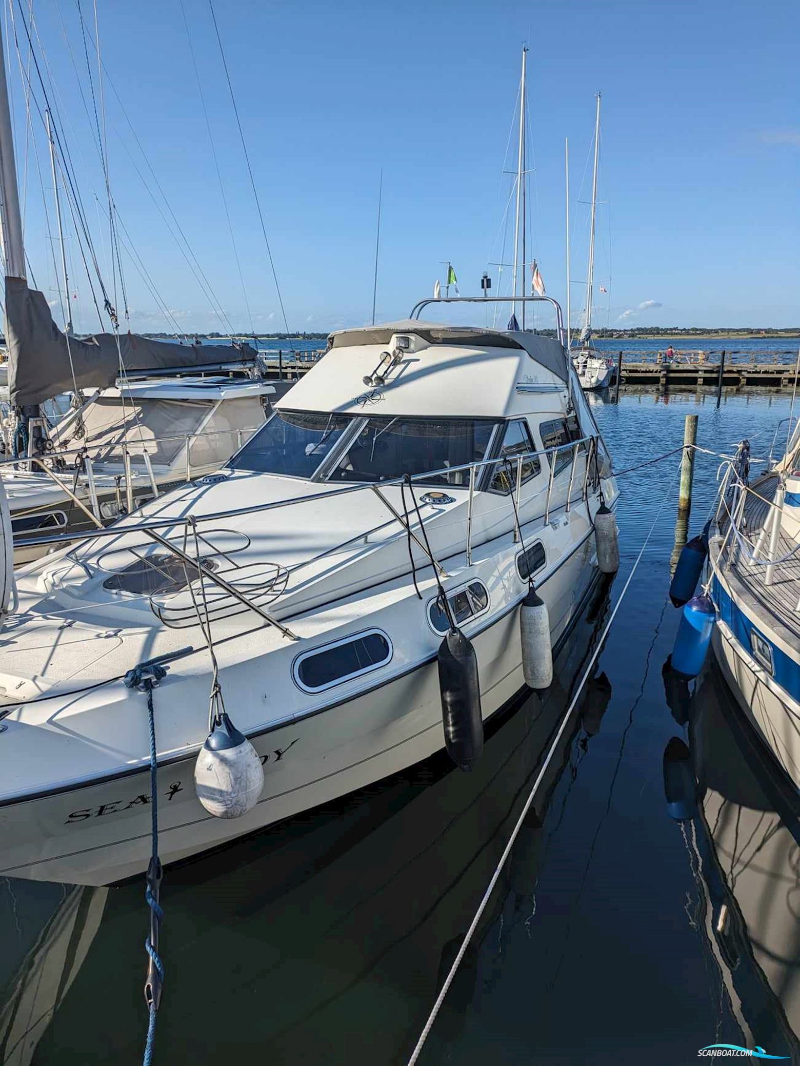 Sealine 305 Flybridge