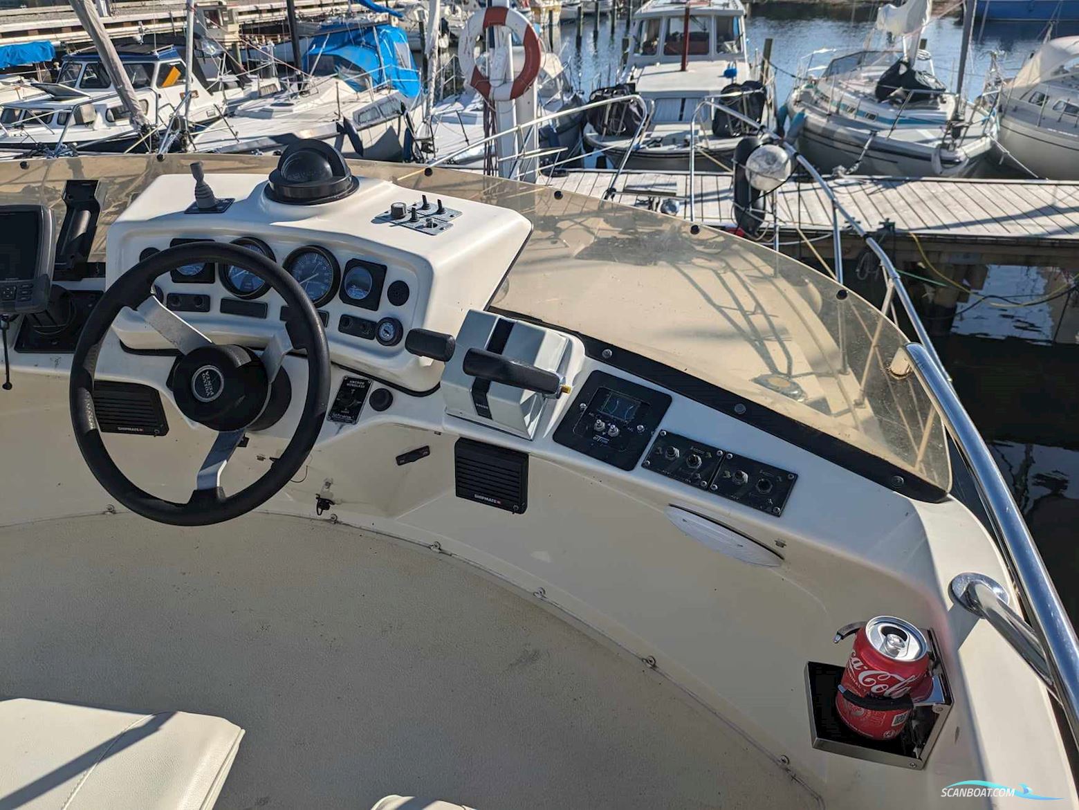 Sealine 305 Flybridge