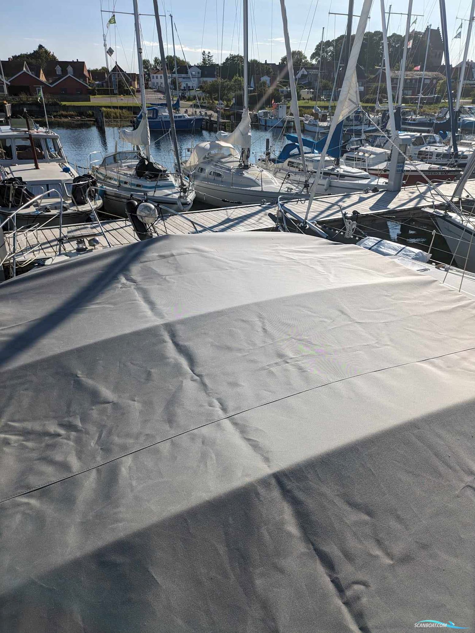 Sealine 305 Flybridge