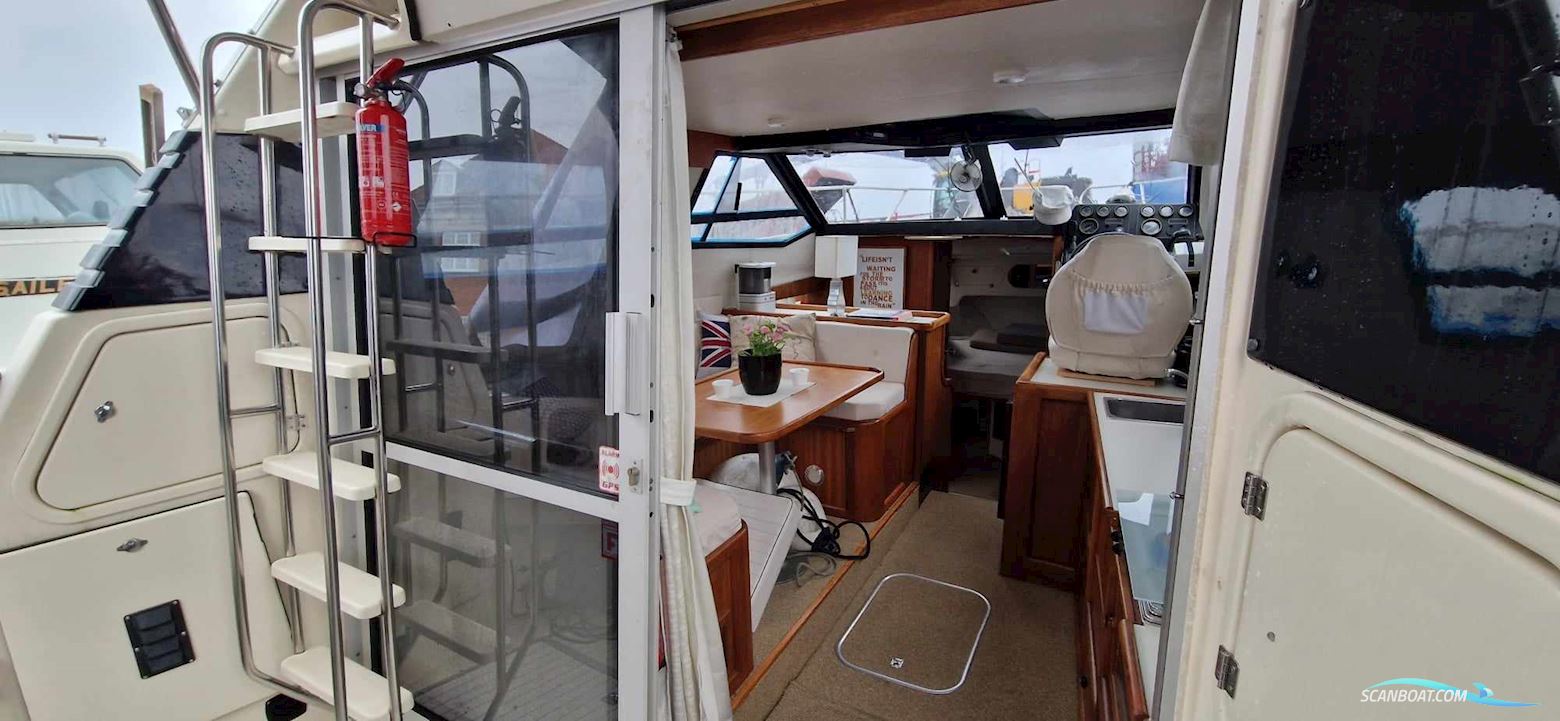 Sealine 305 Flybridge