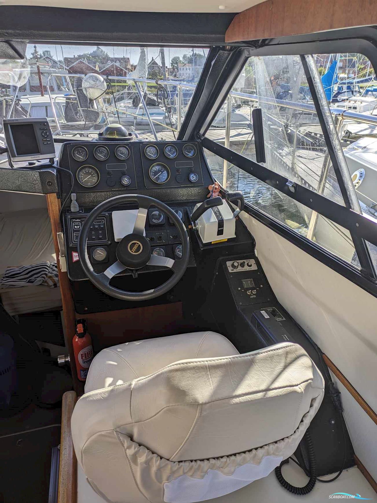 Sealine 305 Flybridge