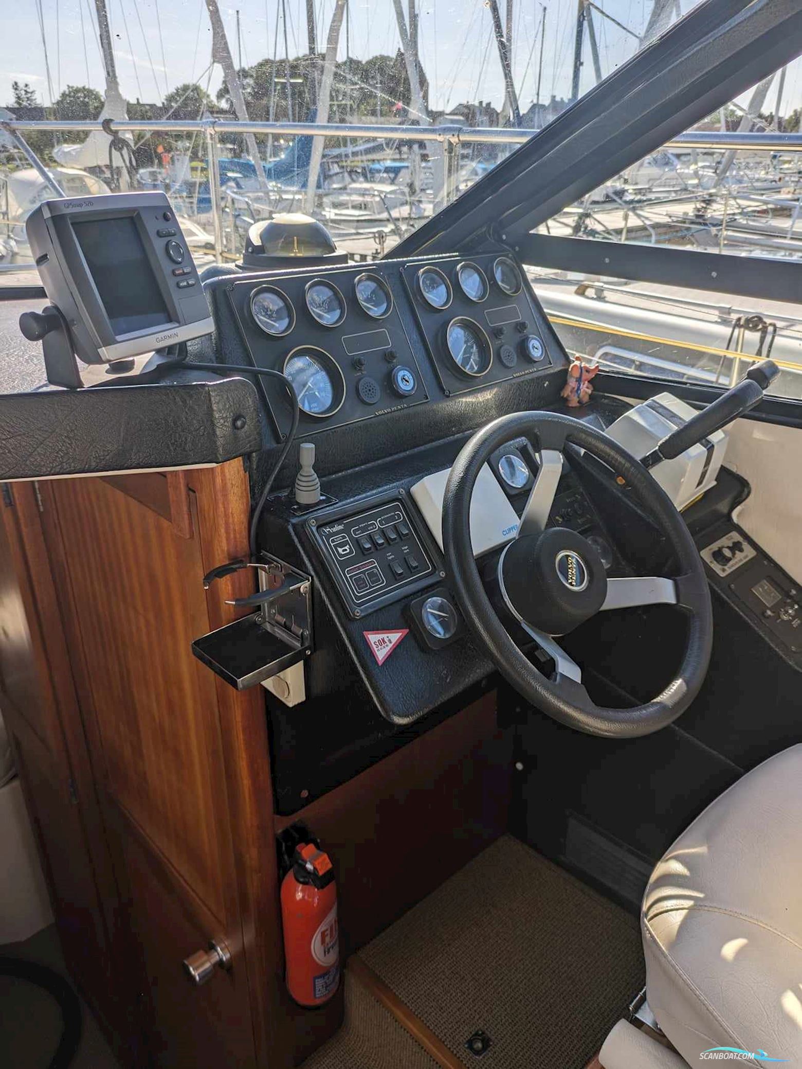 Sealine 305 Flybridge