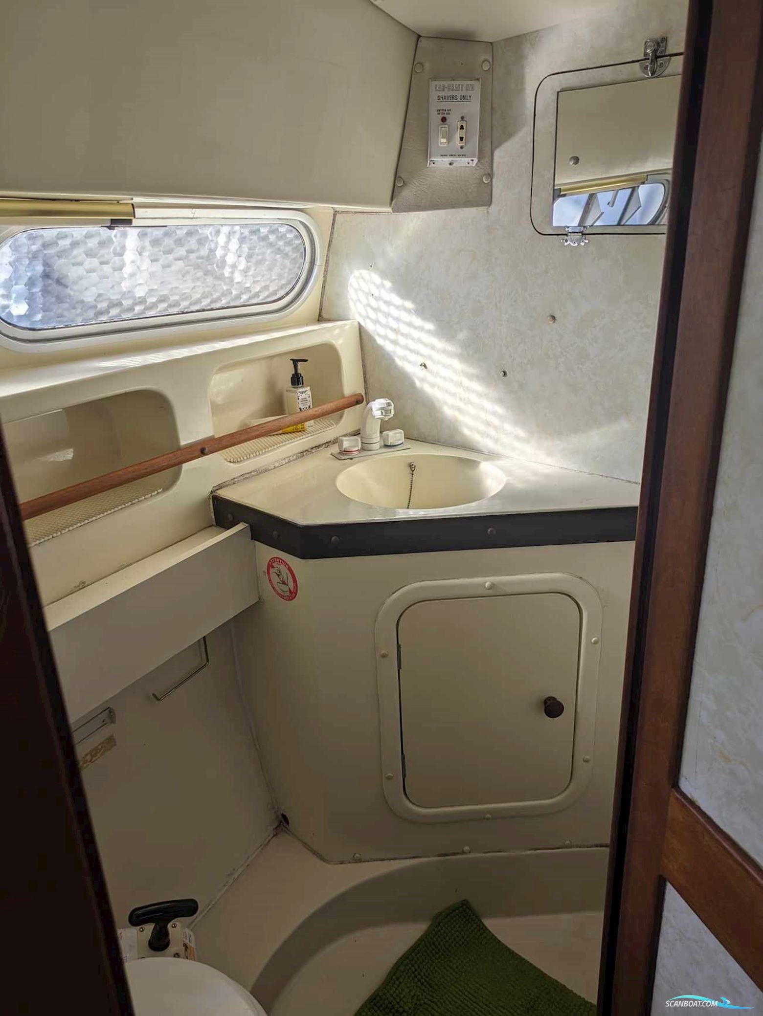 Sealine 305 Flybridge