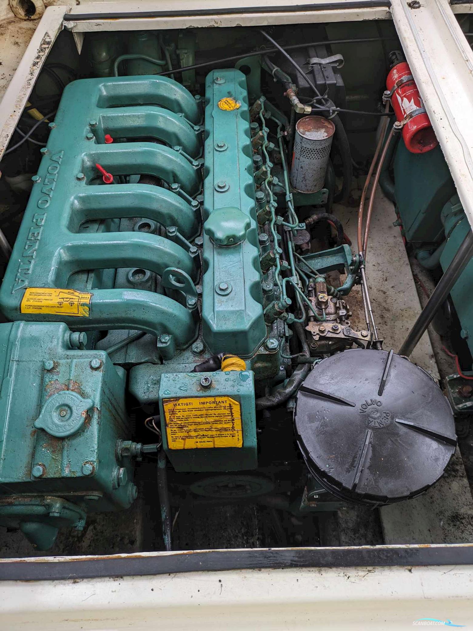 Sealine 305 Flybridge