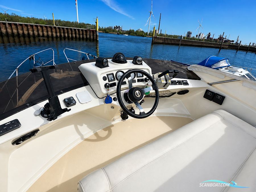 Sealine 305 Flybridge