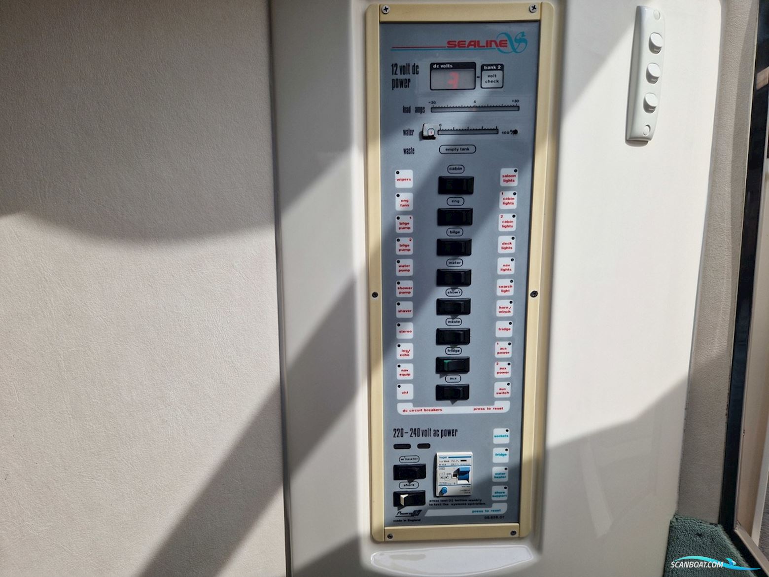 Sealine 310 Ambassador