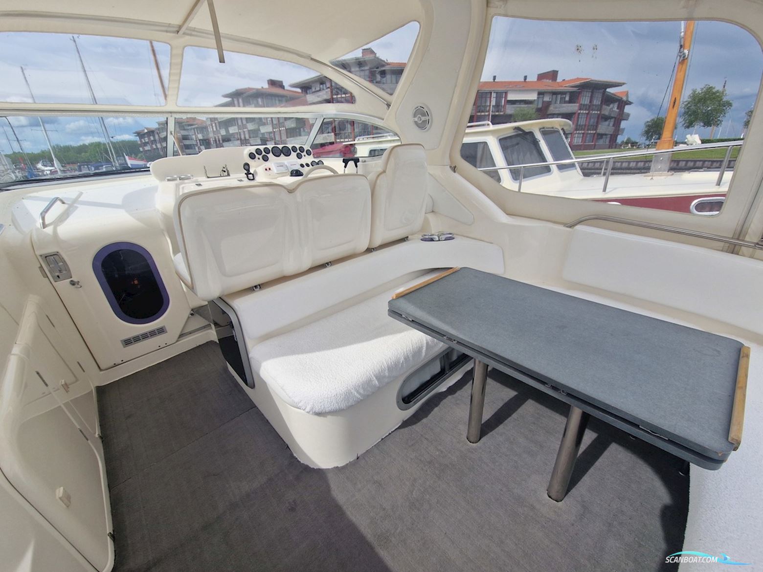 Sealine 310 Ambassador