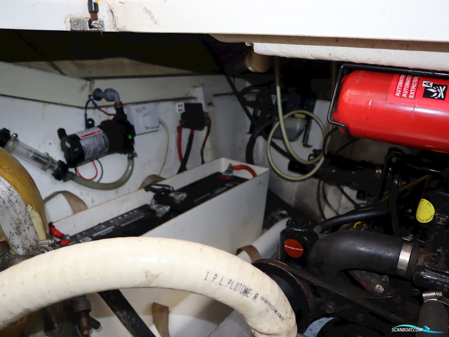 Sealine 310 Ambassador