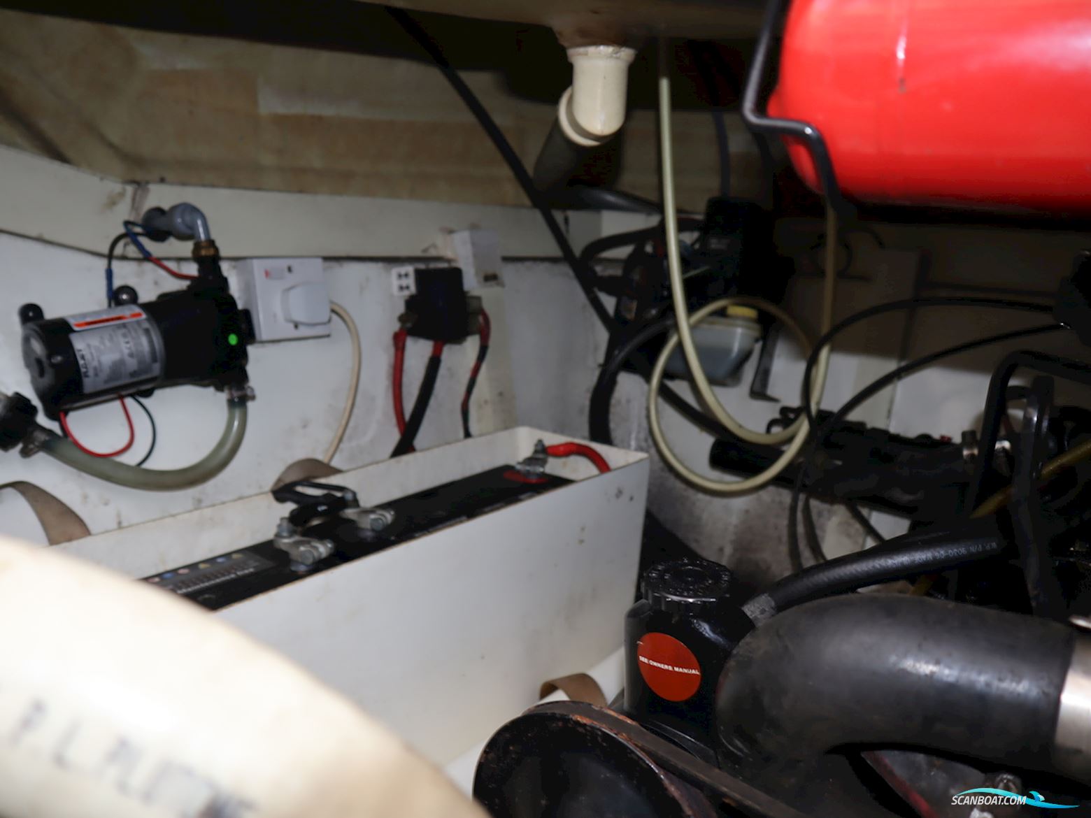 Sealine 310 Ambassador