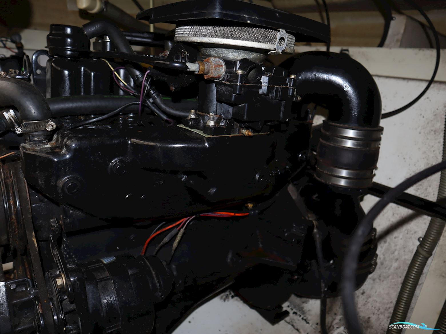 Sealine 310 Ambassador