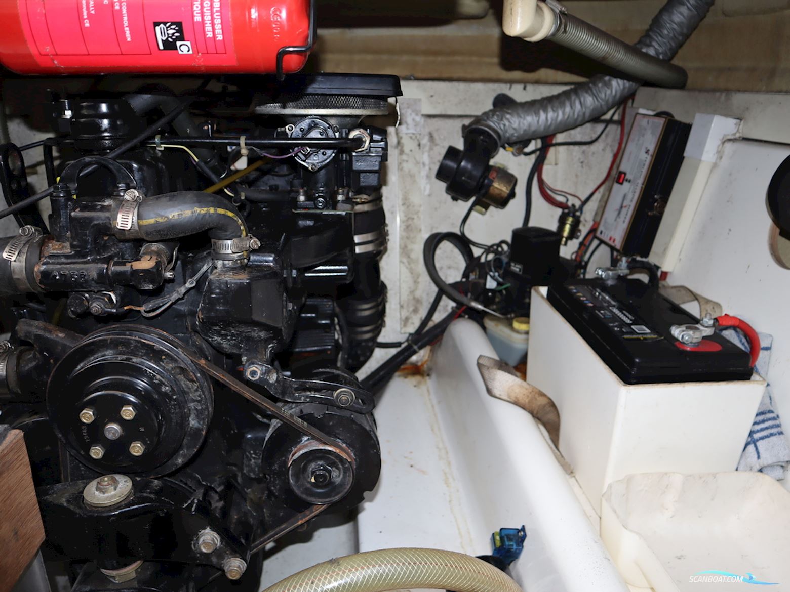 Sealine 310 Ambassador