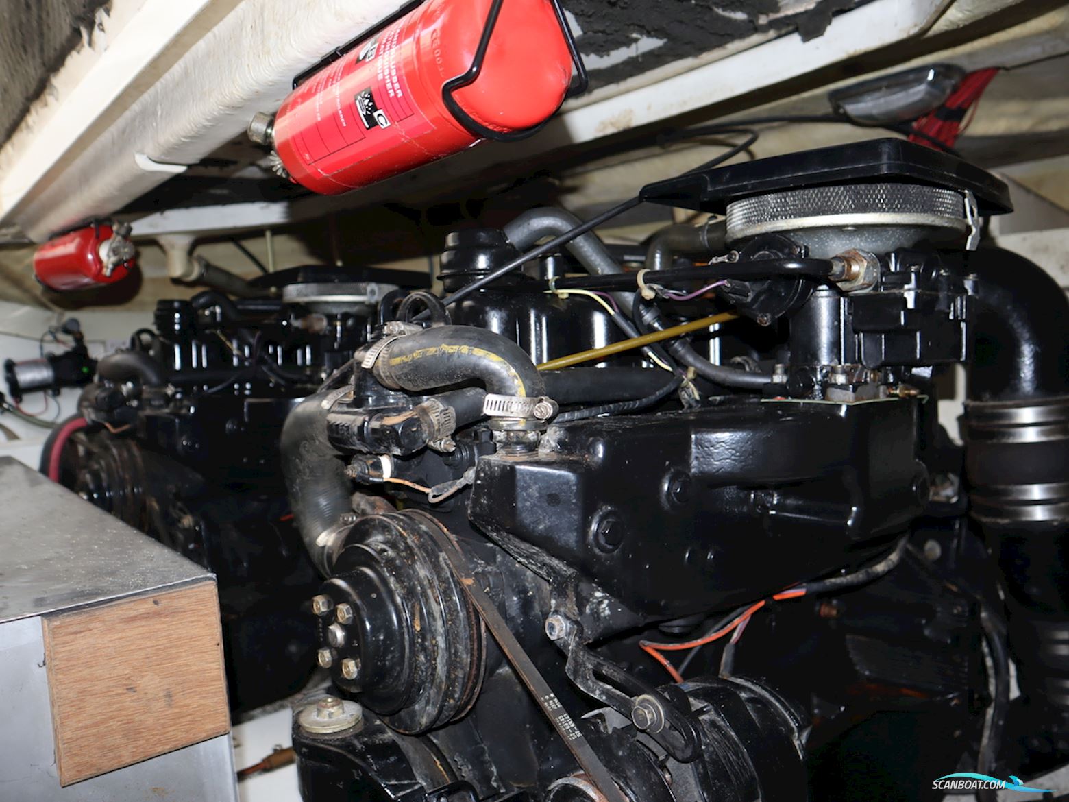 Sealine 310 Ambassador