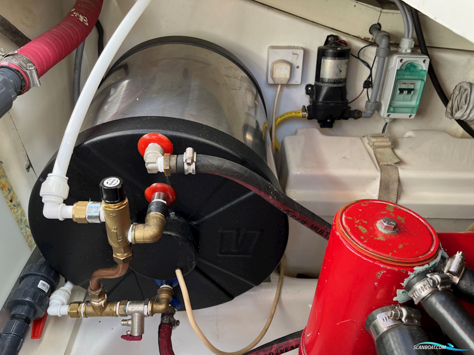 Sealine 310 Ambassador