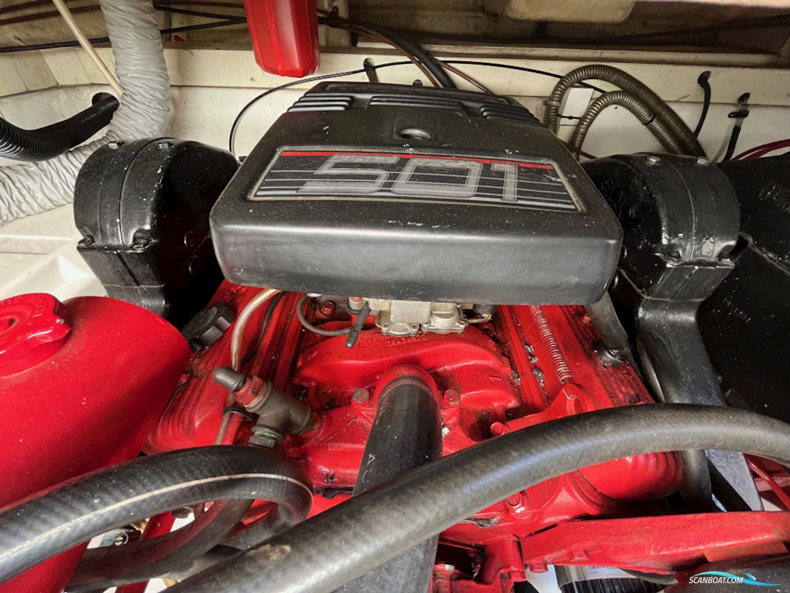 Sealine 310 Ambassador