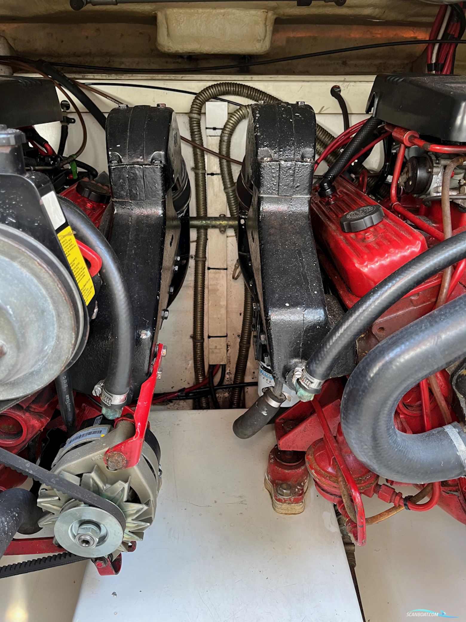 Sealine 310 Ambassador