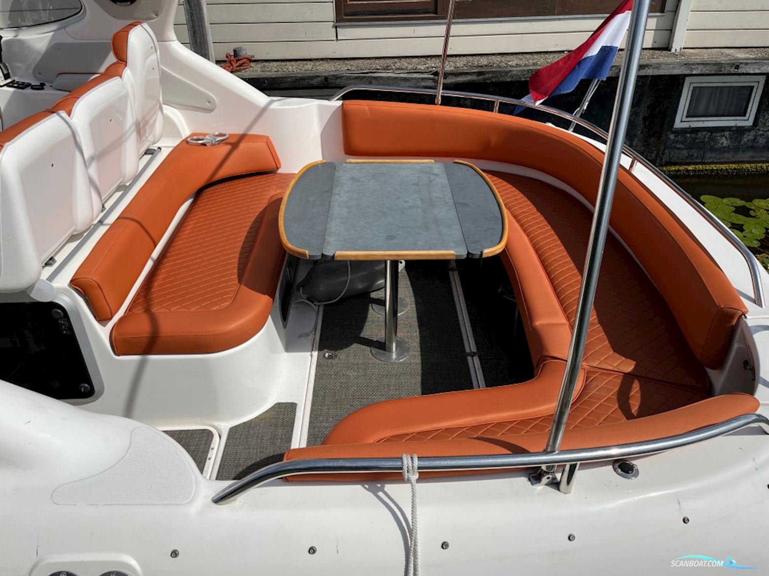 Sealine 310 Ambassador