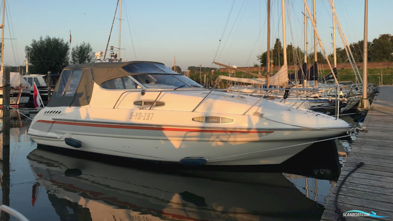 Sealine 310 Ambassador