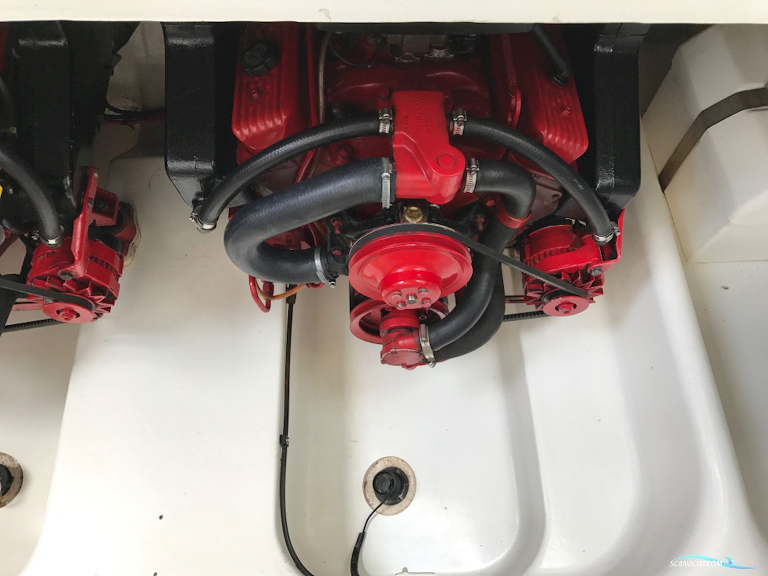 Sealine 310 Ambassador