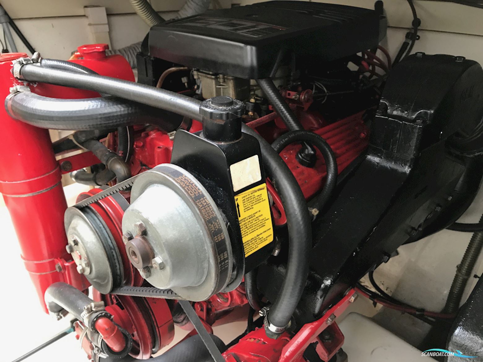 Sealine 310 Ambassador