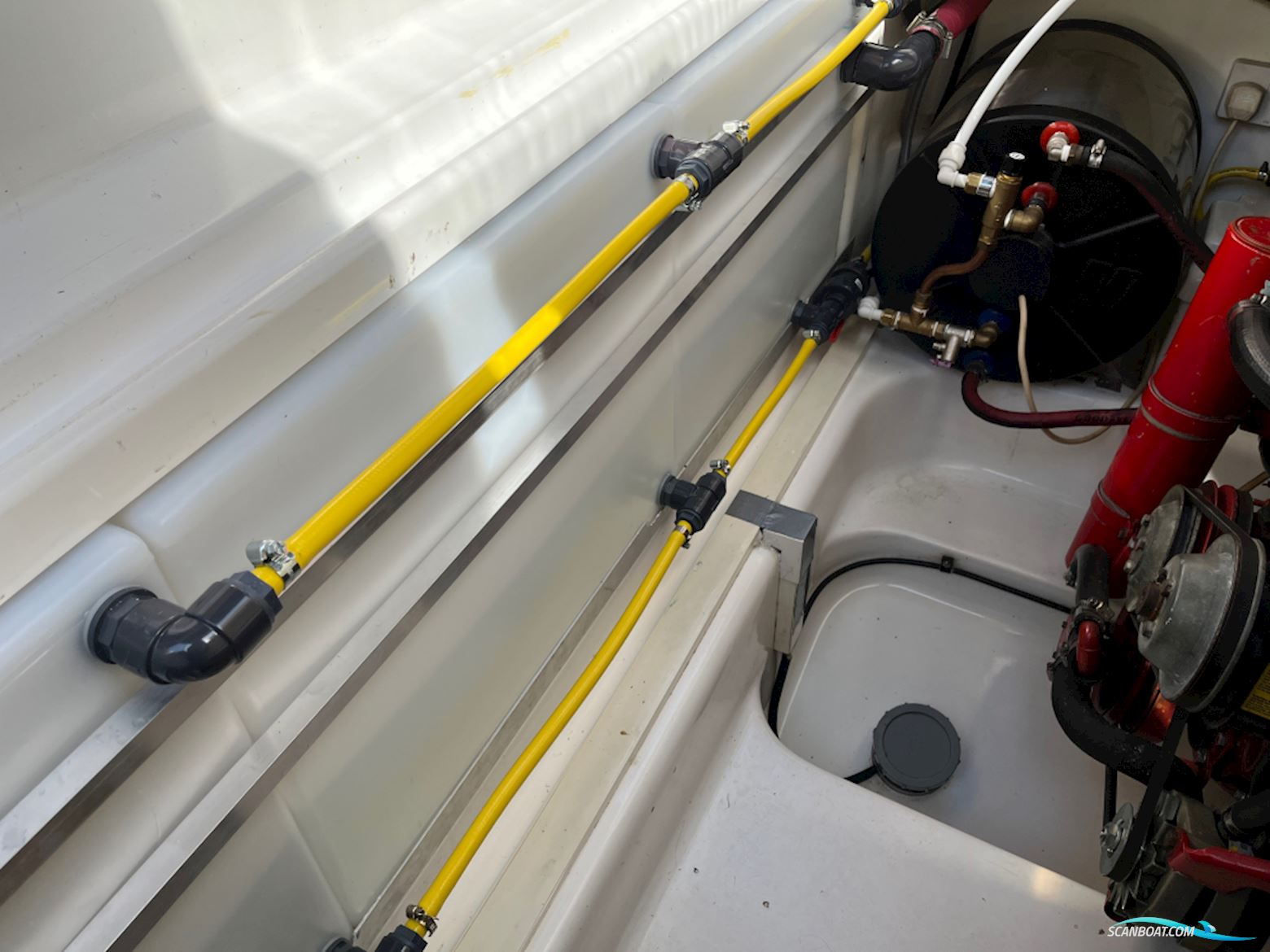 Sealine 310 Ambassador