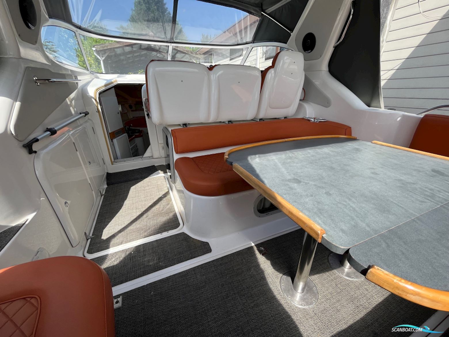 Sealine 310 Ambassador