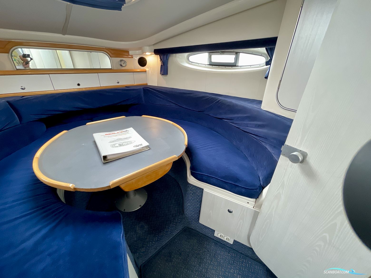 Sealine 310 Ambassador Sportbridge