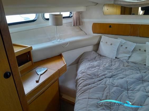 Sealine 310 Fly