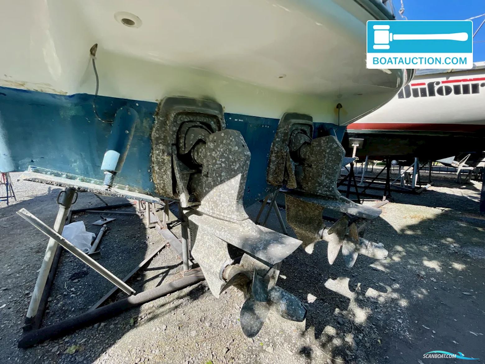 Sealine 310 Sportbridge