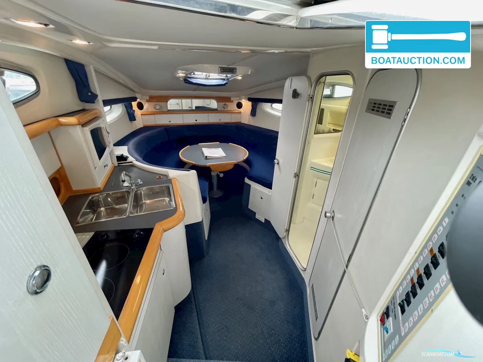 Sealine 310 Sportbridge