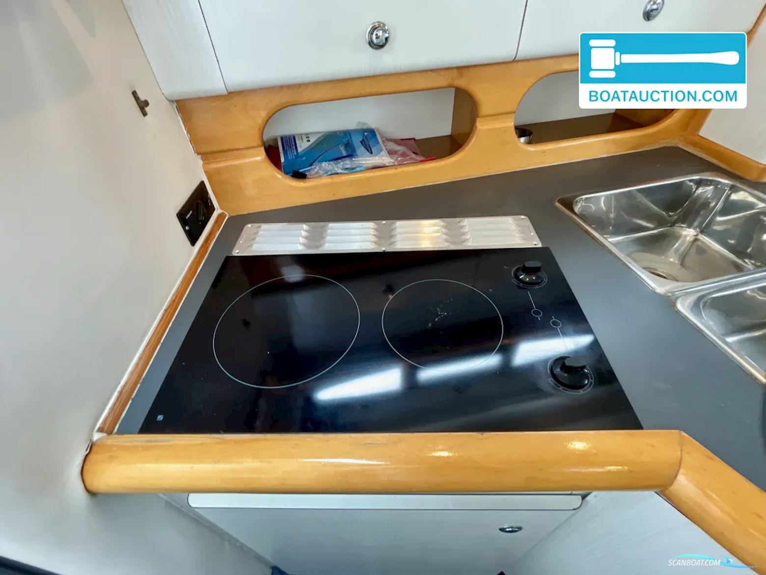 Sealine 310 Sportbridge