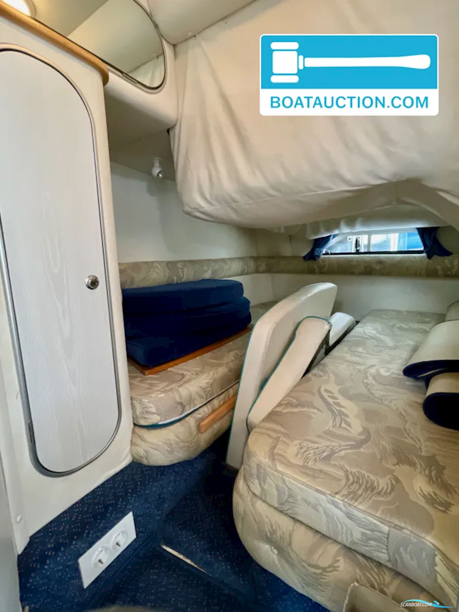 Sealine 310 Sportbridge