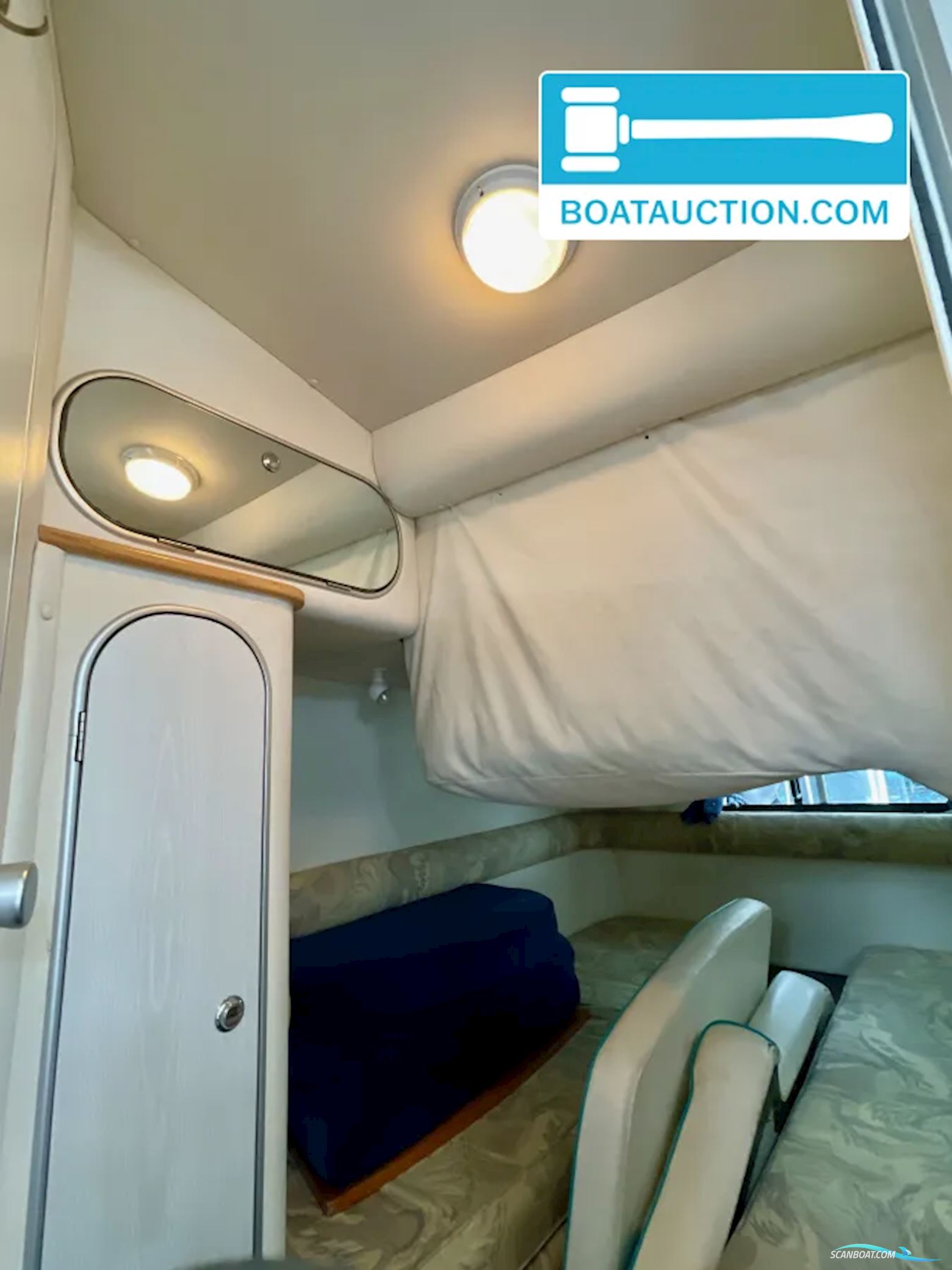 Sealine 310 Sportbridge