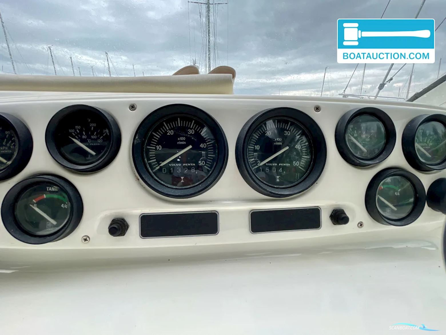 Sealine 310 Sportbridge