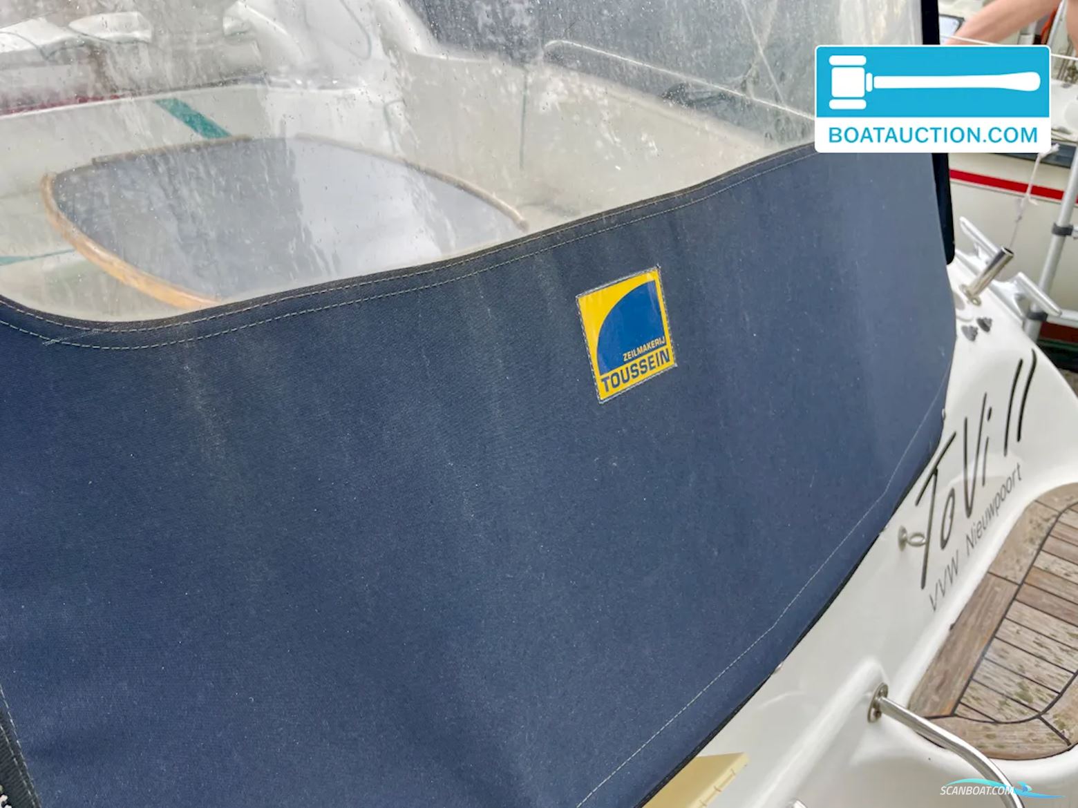 Sealine 310 Sportbridge