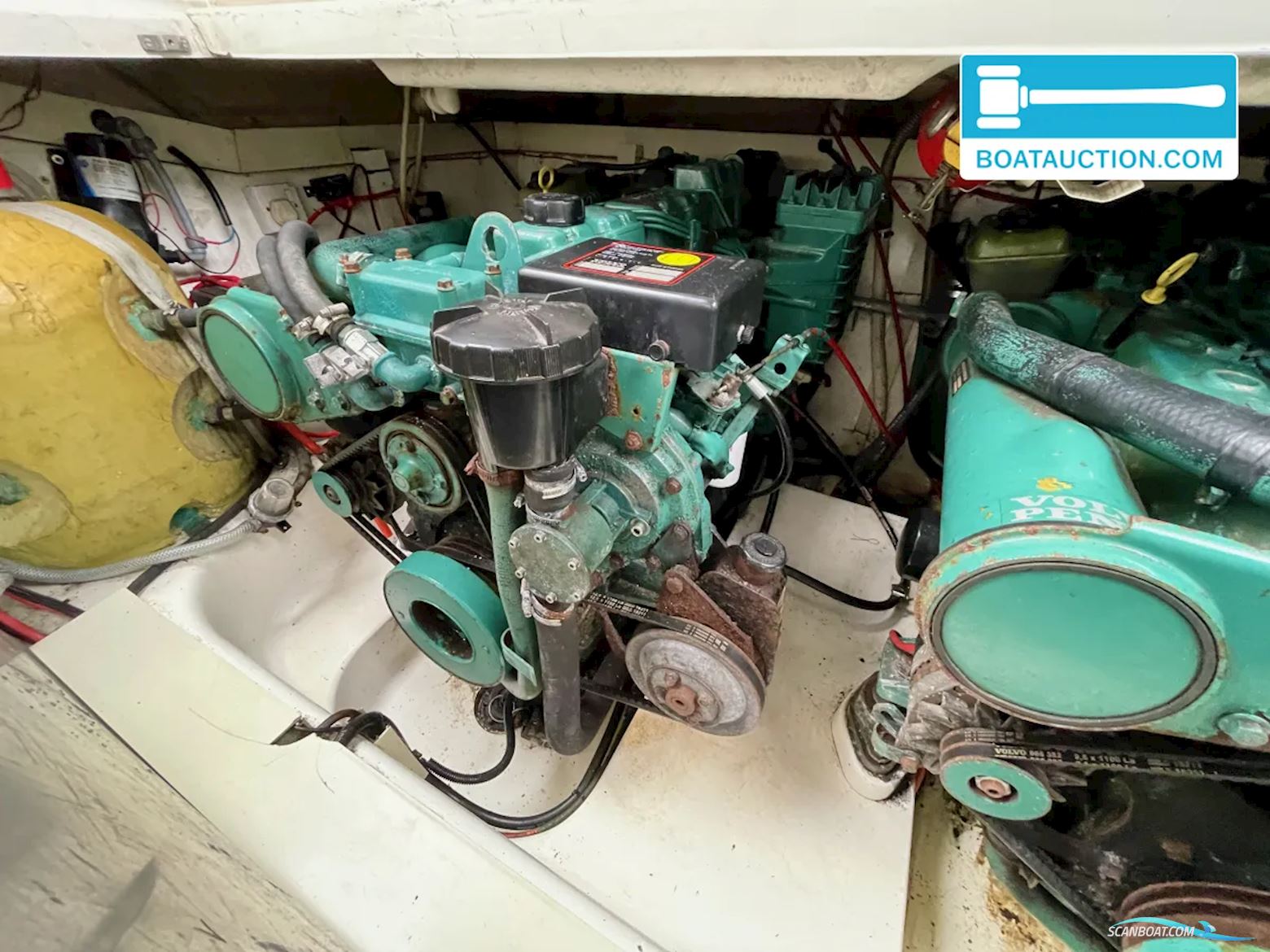 Sealine 310 Sportbridge