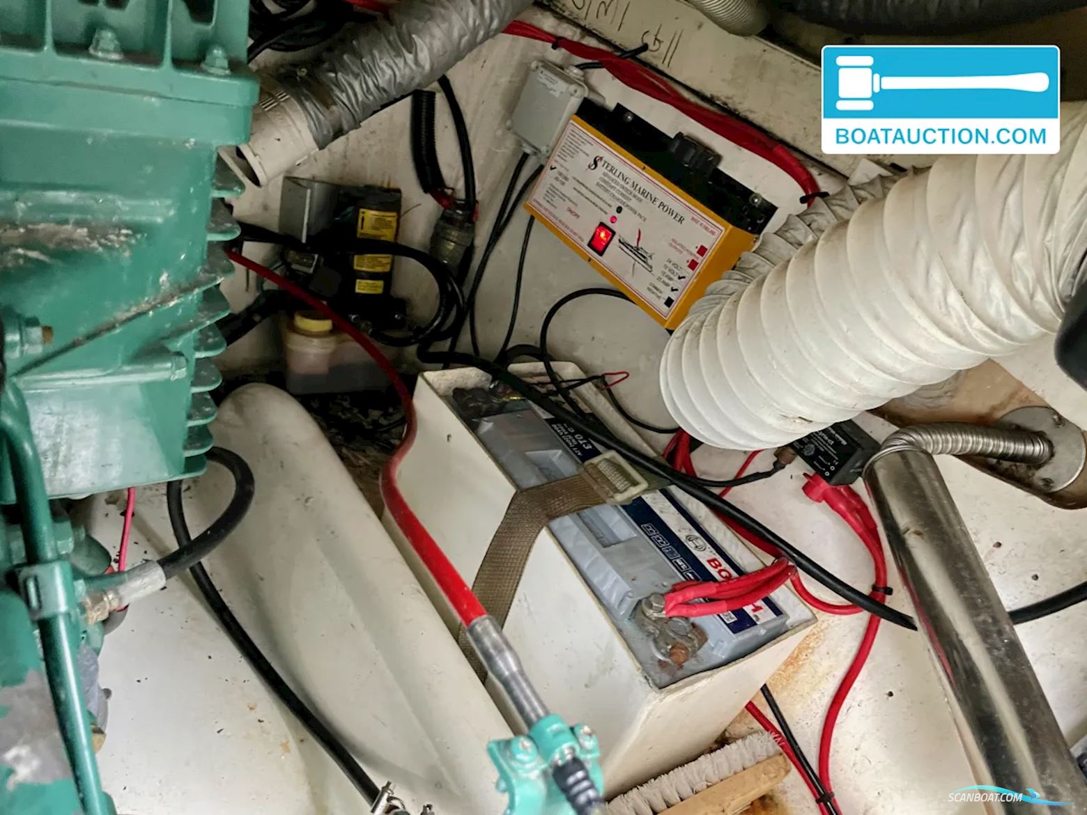 Sealine 310 Sportbridge