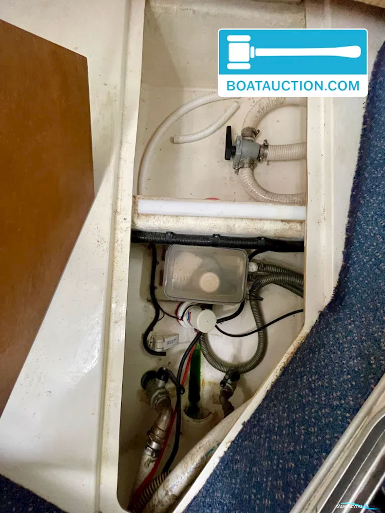 Sealine 310 Sportbridge