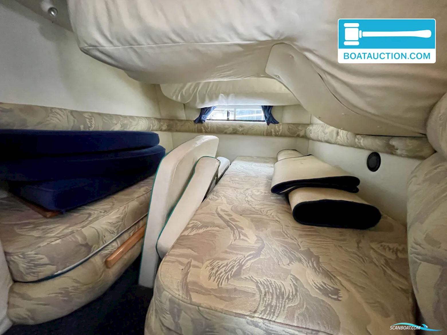 Sealine 310 Sportbridge