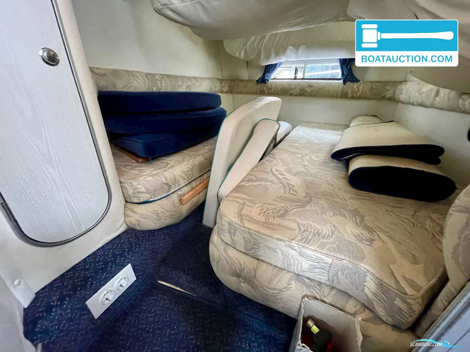 Sealine 310 Sportbridge