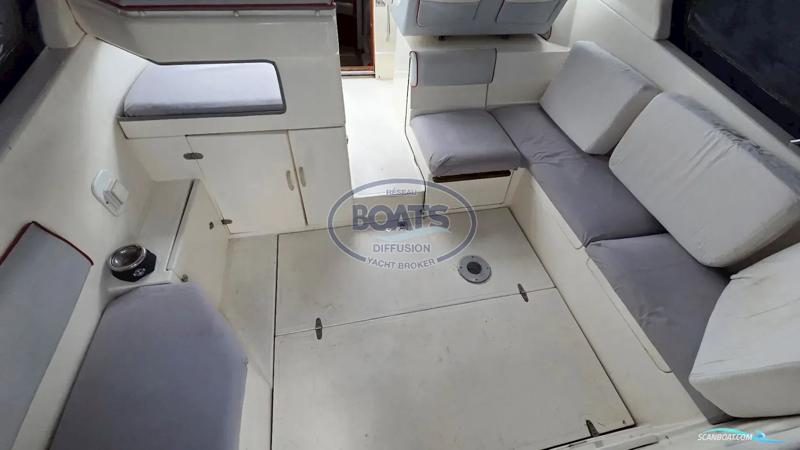 Sealine 328 Sovereign