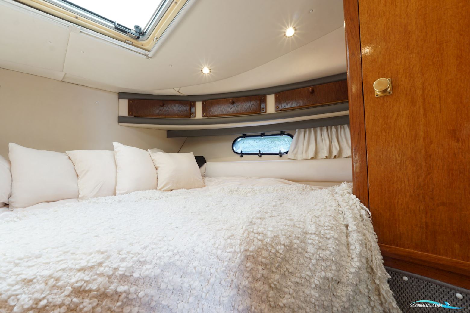 Sealine 328 Sport Bridge