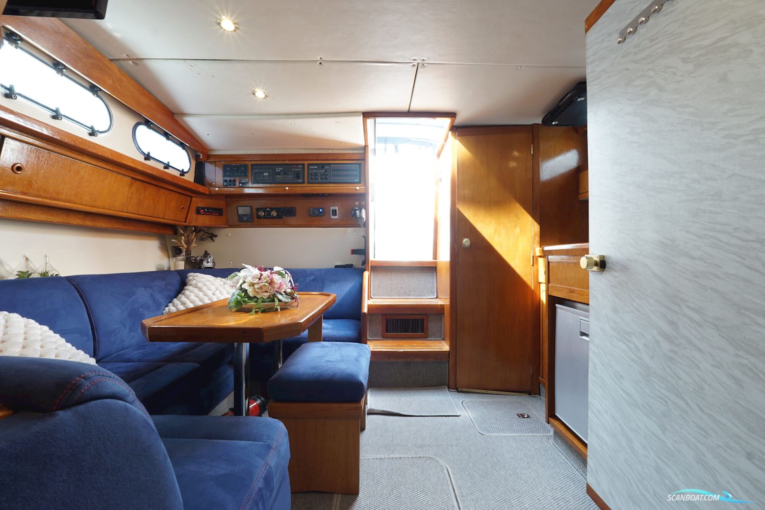 Sealine 328 Sport Bridge