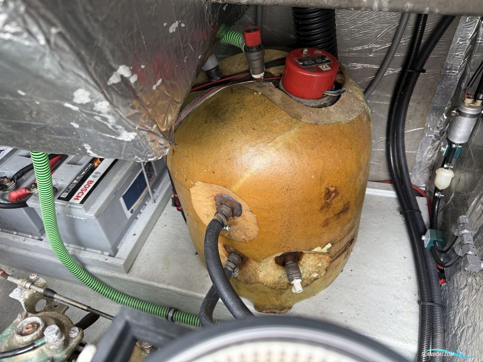 Sealine 328 Sport Bridge