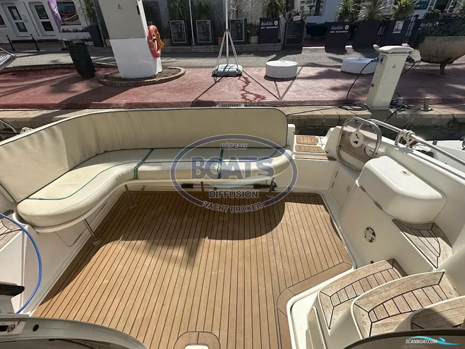 Sealine 330 STATESMAN FLY