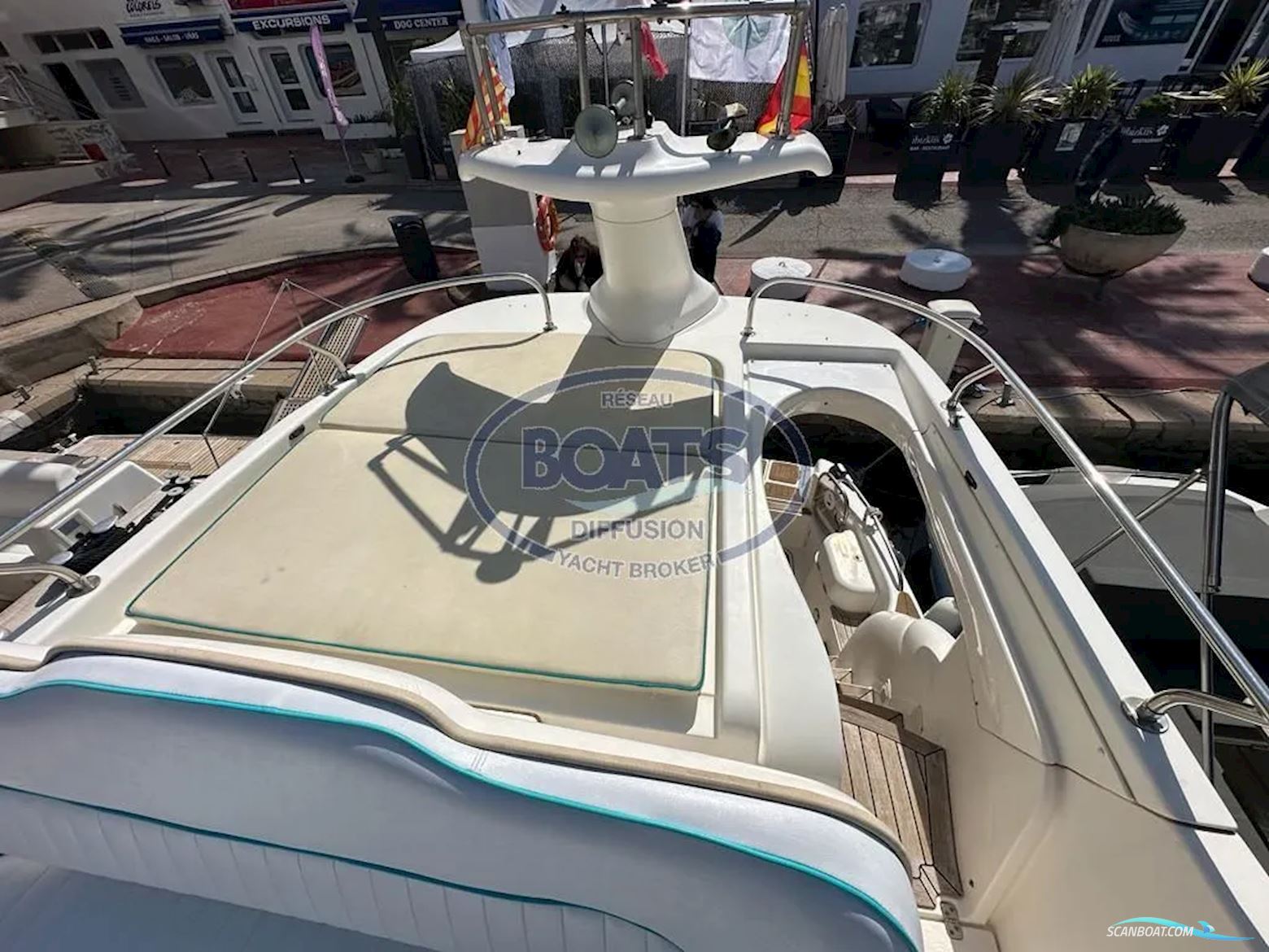 Sealine 330 STATESMAN FLY