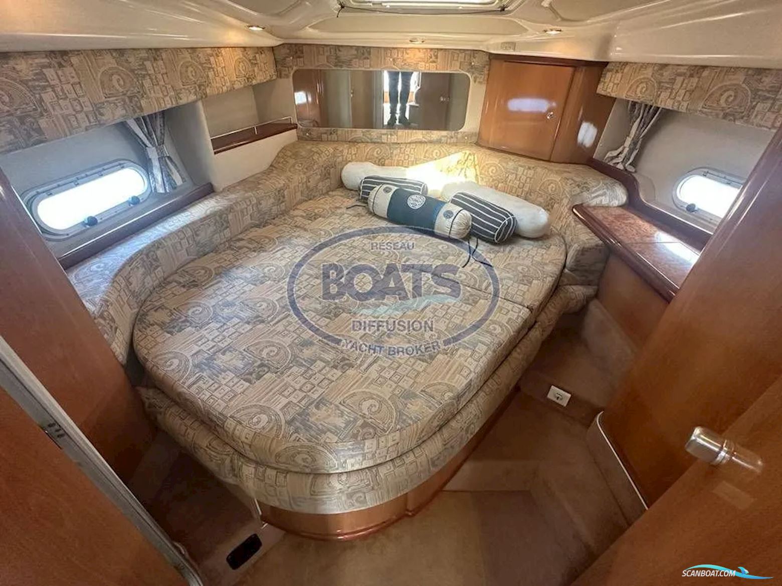 Sealine 330 STATESMAN FLY